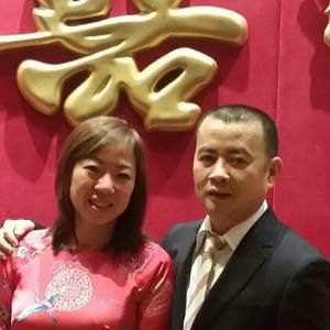 Meet your Posher, Hoang anh